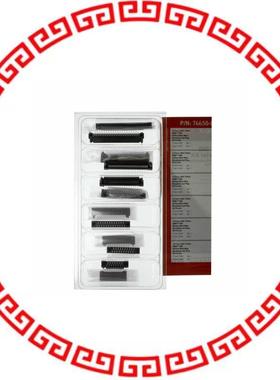 76650-0173 KIT CONN EBBI 50D BLIND MATE BTB