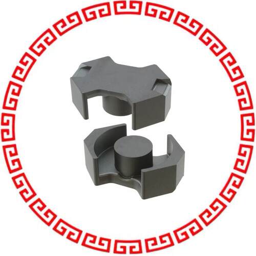 B65813J0000Y038 FERRITE CORE RM 16UH T38 2PCS