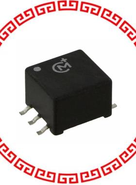 78602/1MC TRANSFORMER 1:1:1 2000UH 20VUS