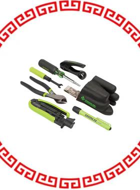 46602 PRO COAX TOOL KIT-SHORT