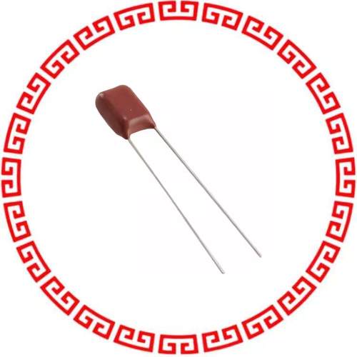 ECQ-E2124JB CAP FILM 0.12UF 5% 250VDC RADIAL