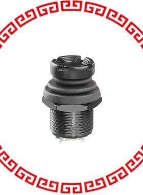 NVH1D1C0CP2S SWITCH THMBSTK CASTLE 50MA 12V