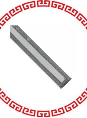 4245PA51H01800 GASKT FABRIC/FOAM 3X457.2MM RECT