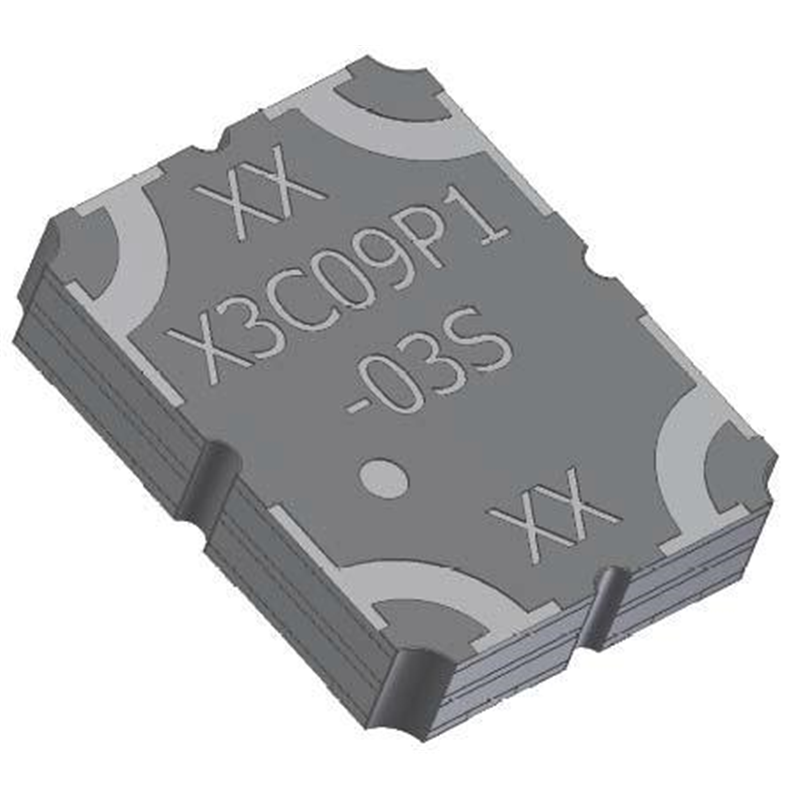 X3C19P2-03S《1700-2000MHz IL:.22dB VSWR:1.15》