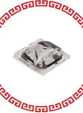 CA13688_STRADA-SQ-T3 LENS CLEAR ASYMMETRICAL ADH TAPE