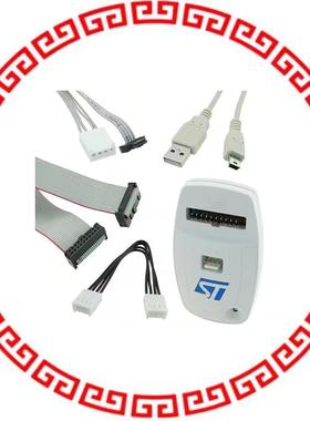 ST-LINK/V2 DEBUGGER/PROGRAMMER STM8 STM32