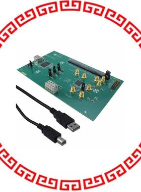 AD9915/PCBZ BOARD EVAL FOR AD9915
