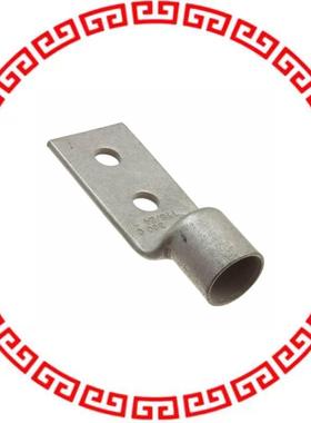 326805-1 CONN TERM RECT TONG 300 MCM #3/8