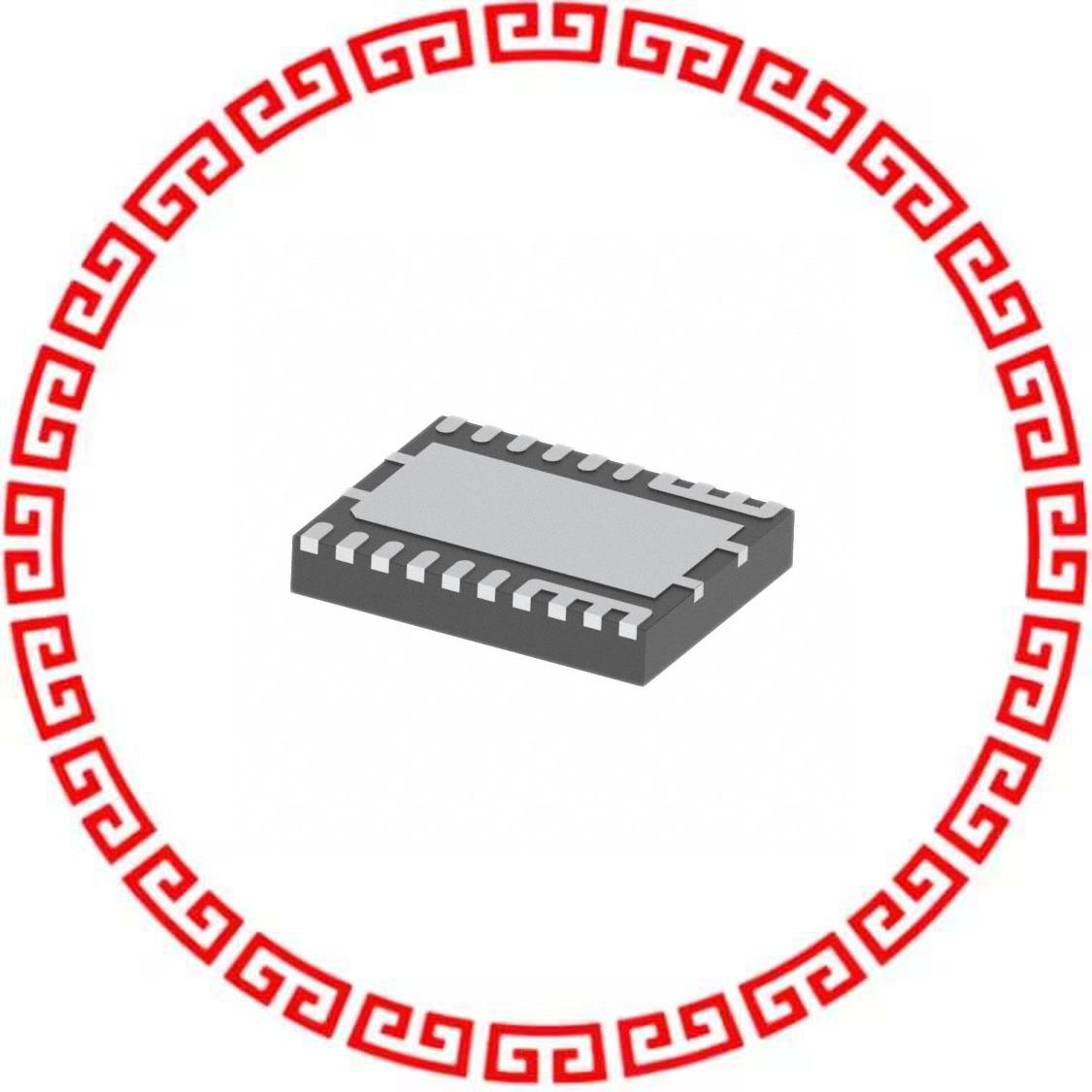CSD95496QVM POWERSTAGE