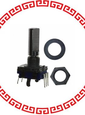 ACZ11BR1E-20FD1-12C ROTARY ENCODER INCREMENT 12P