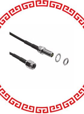 CSA-RPSM-216-RSFB CBL ASSY RP-SMA RG174 8.500