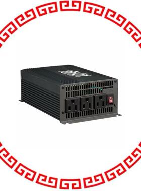 PV700HF INVERTER 700W 3-OUTLET
