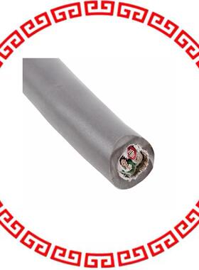 M2404 SL005 CABLE 4COND 28AWG SHLD 100'