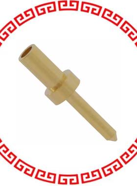 3112-2-00-21-00-00-08-0 CONN PC PIN CIRC 0.024DIA GOLD