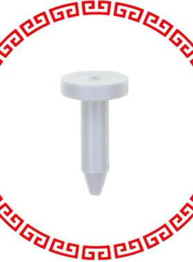 206509-1 CONN KEYING PLUG SERIES 20