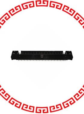 1658694-5 CONN HEADER VERT 64POS .100 GOLD