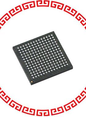 XC6SLX16-2CPG196C IC FPGA 106 I/O 196CSBGA