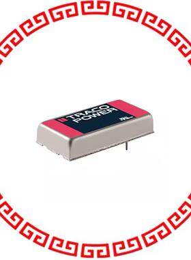 TEN 20-7211WIR DC DC CONVERTER 5V 20W