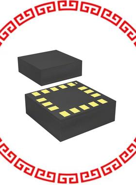 ICM-20608-G IMU ACCEL/GYRO I2C/SPI 16LGA