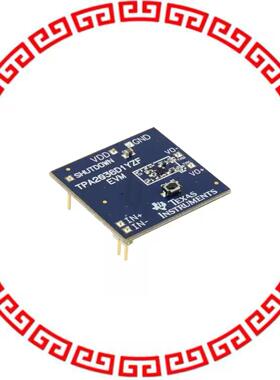 TPA2036D1YZFEVM EVAL MODULE FOR TPA2036D1YZF