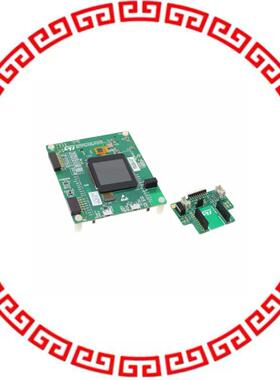 STM32F723E-DISCO DISCOVERY KIT WITH STM32F723IE M