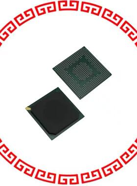 MPC8347VRAGDB IC MPU MPC83XX 400MHZ 620BGA