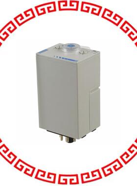 88867105 RELAY TIME DELAY 100HR 10A 250V