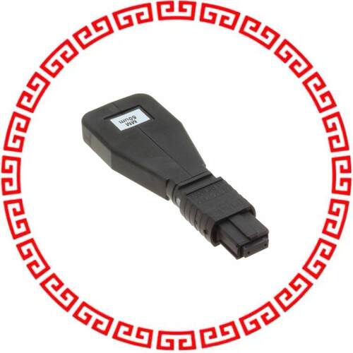 1060051001 LOOPBACK FOR MTP CONNECTORS