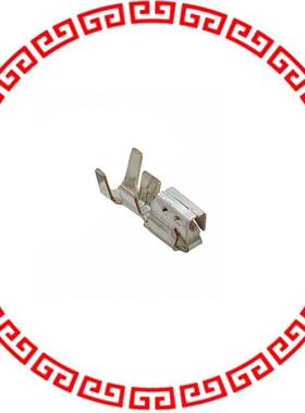 1744201-1 CONTACT EP-II LANCELESS 20-16AWG