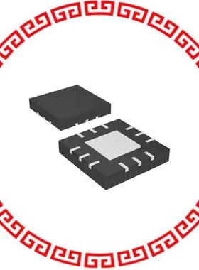 MAX2373ETC+ IC AMP GP 850MHZ-940MHZ 12TQFN