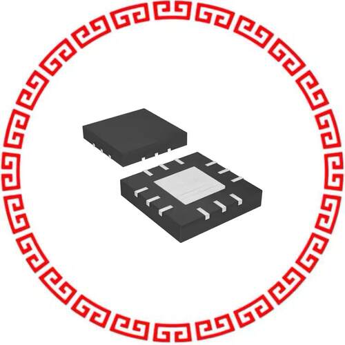 MAX2373ETC+ IC AMP GP 850MHZ-940MHZ 12TQFN