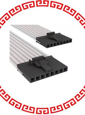 A9CCG-0803F FLEX CABLE - AFG08G/AF08/AFG08G