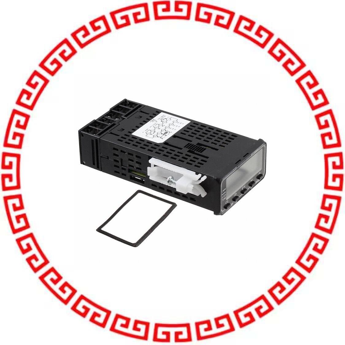 E5GC-QX1A6M-000 CONTROL TEMP/PROC RELAY/VOLT OUT