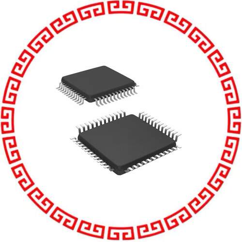 DS90C124IVS/NOPB IC SRL/DESRL 24BIT LVDS 48-TQFP