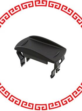 U2272 HOLE PLUG- BLACK