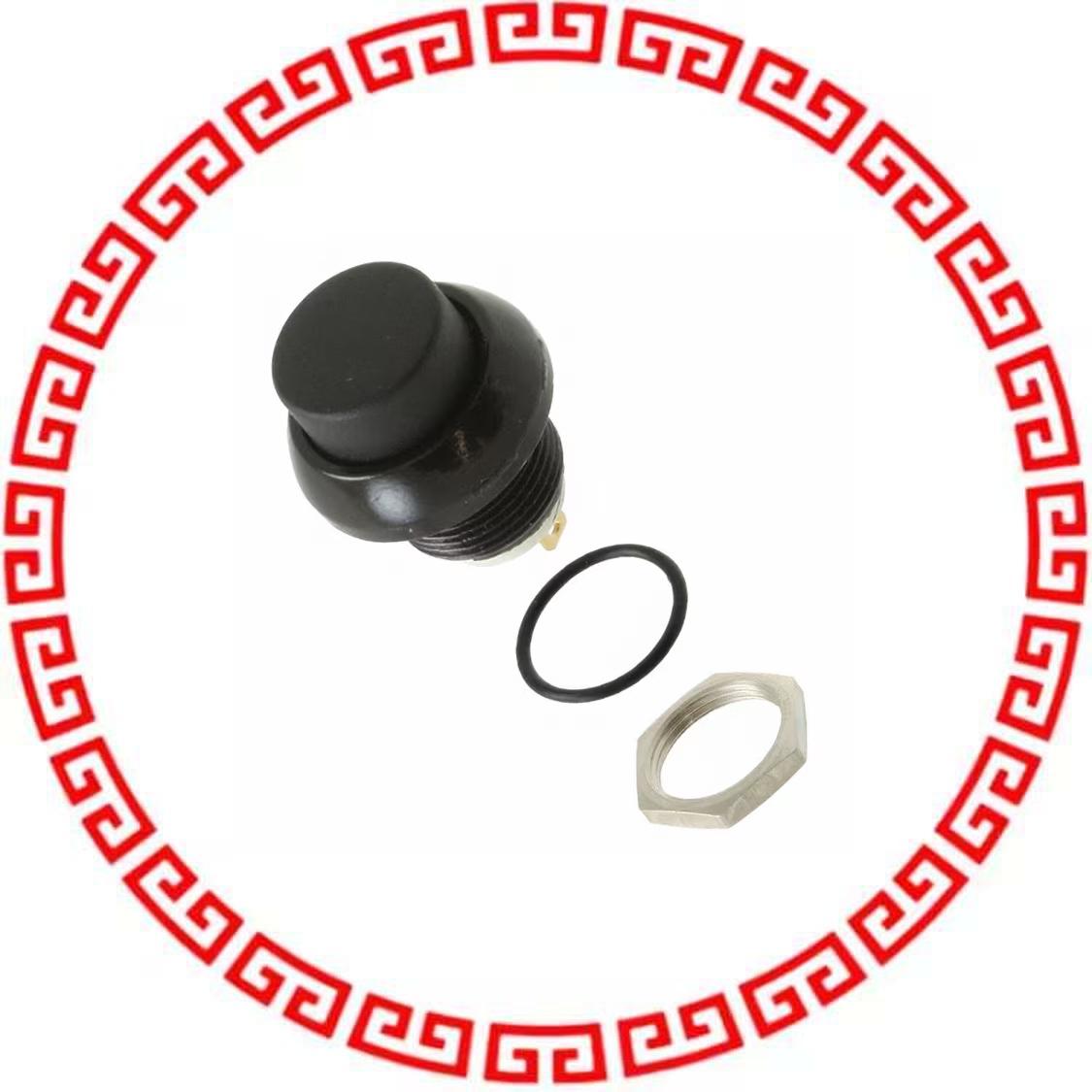 ICP3SAD2 SWITCH PUSH SPST-NO 5A 48V