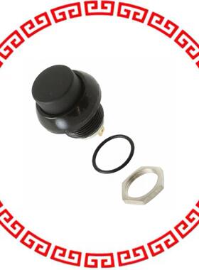 ICP3SAD2 SWITCH PUSH SPST-NO 5A 48V