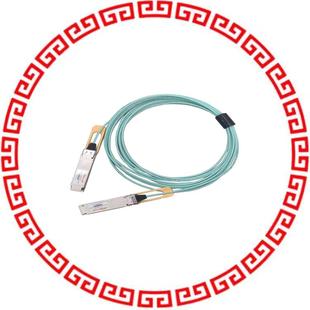 100GBASE QSFP28 XCQ05 TQS AOC Q14H8 INFINIBAND