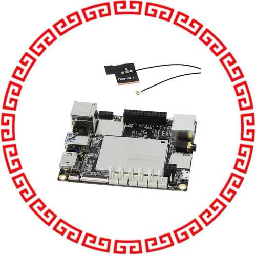 DFR0444 LATTEPANDA 2GB/32GB NO WIN10 KEY