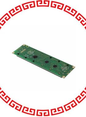 EA E202-CNLW LCD MOD CHAR 2X20 BL/WT