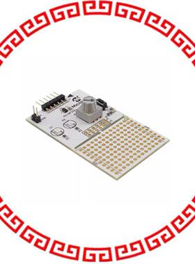 AC103011 BOARD DEV PIC10F32X