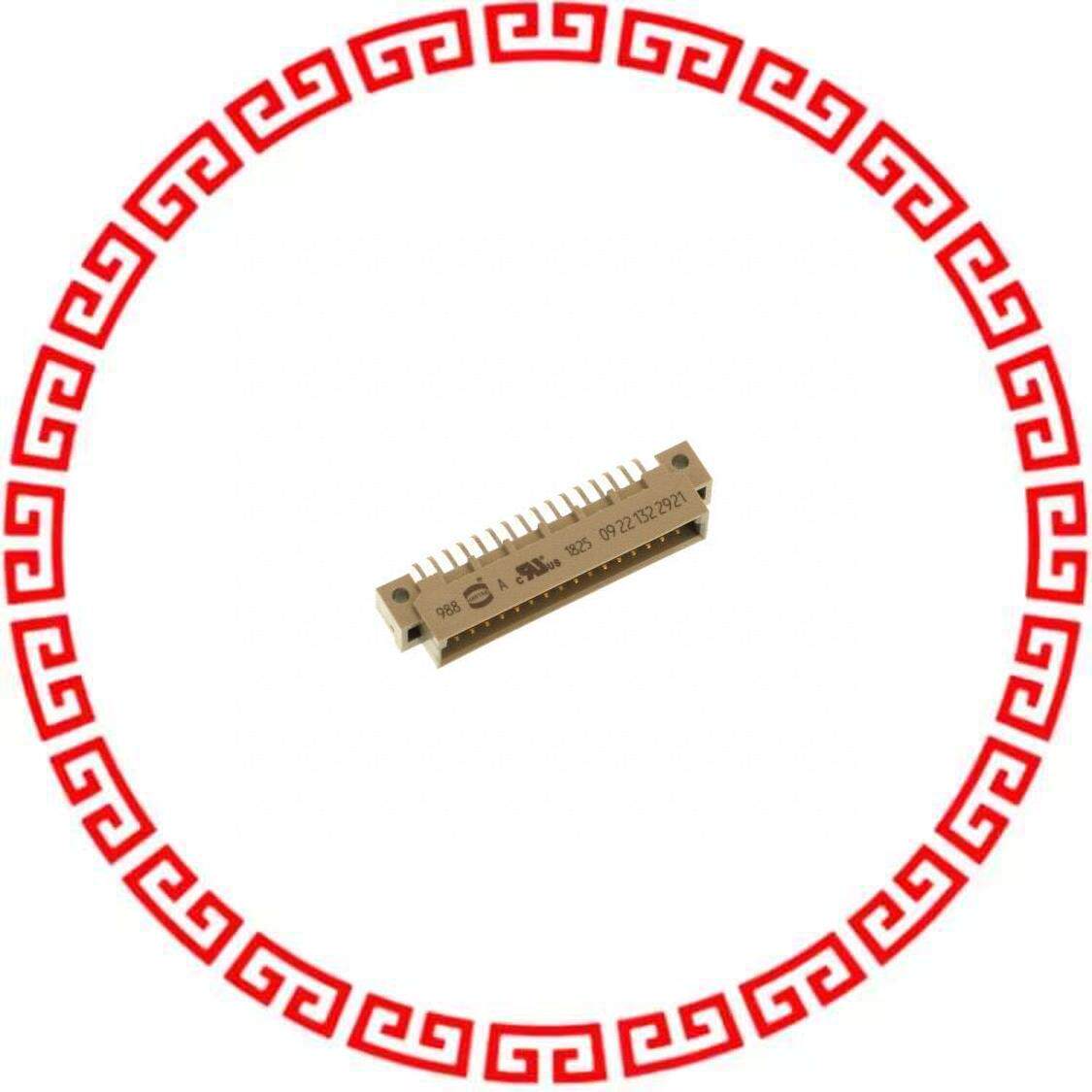 9221322921 DIN-SIGNAL 2B032MS-3,0C1-1