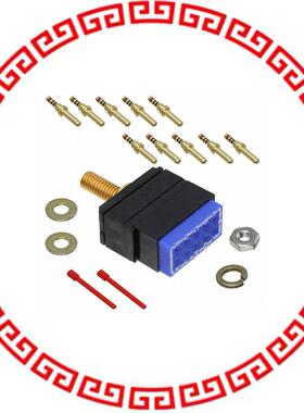 TJG122701 GROUND STUD MODULE, WC
