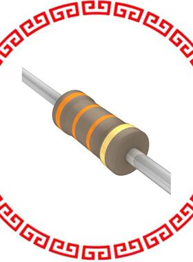 CFR-50JB-52-33K RES 33K OHM 1/2W 5% AXIAL