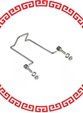 4700.0006 KIT CORD RETAINR FOR PLUG TYPE F