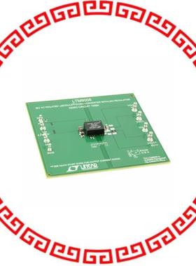 DC1988A EVAL BOARD FOR LTM8058
