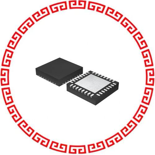 AT86RF231-ZU IC RF TXRX+MCU 802.15.4 32-VFQFN