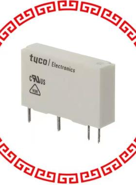 PCN-124D3MHZ,000 RELAY GEN PURPOSE SPST 3A 24V