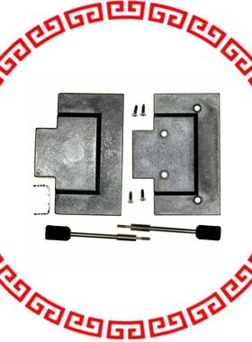 5786152-3 CONN BACKSHELL KIT 68 POS SCSI