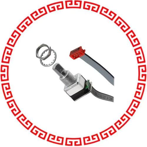 62A22-02-060C ROTARY ENCODER OPT 16PPR 6 CBL